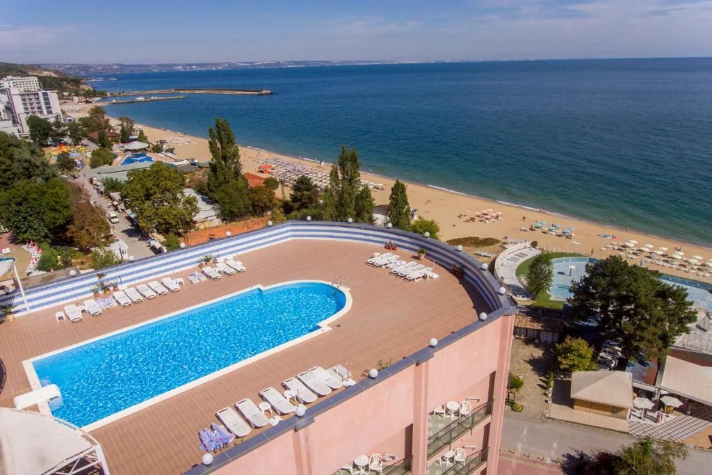 Hotel Lilia фото 26