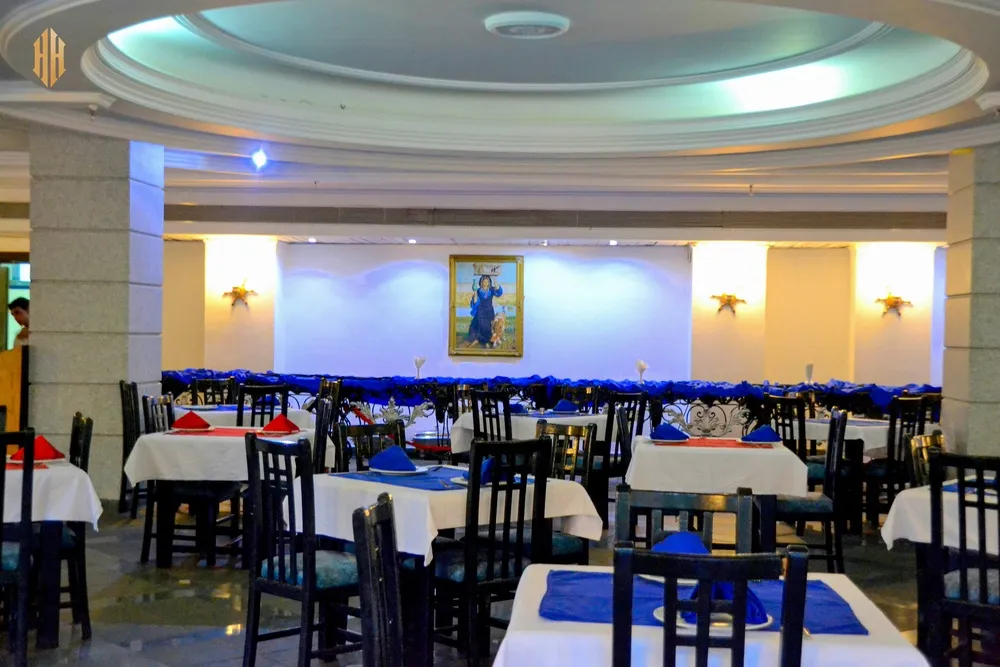 El Khan Sharm Hotel фото 10