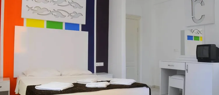 Фото отеля Smile Park Hotel