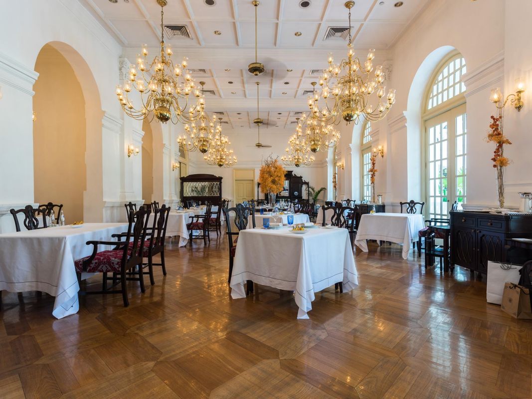 Raffles Hotel Singapore фото 30