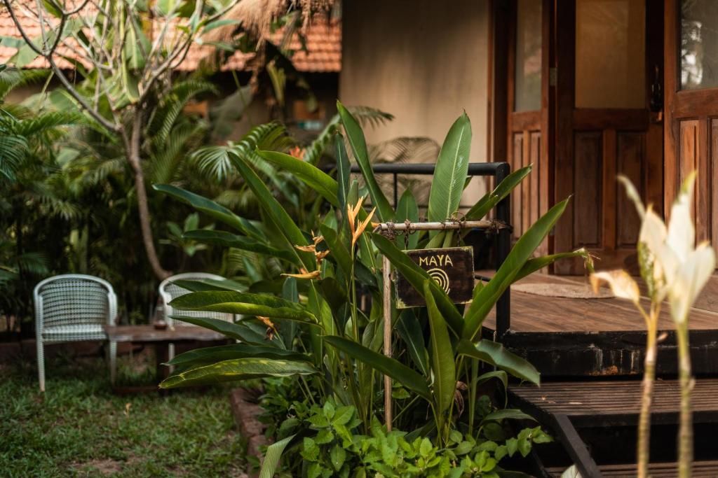 Anahata Retreat фото 30