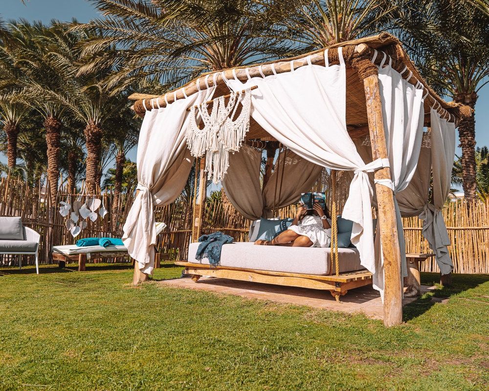Fort Arabesque Beach Resort фото 178