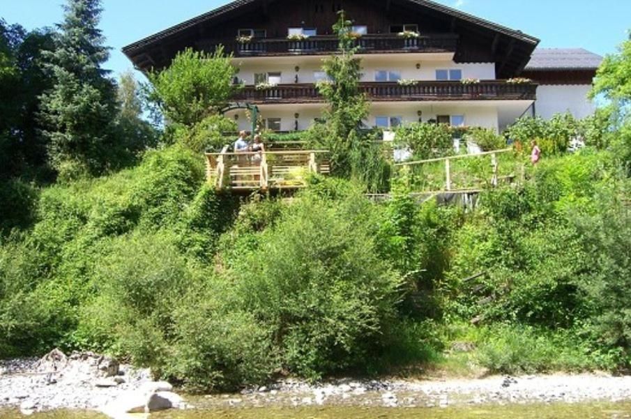 Гостевой дом «Gasthof Zinkenbachmuhle» фото 24