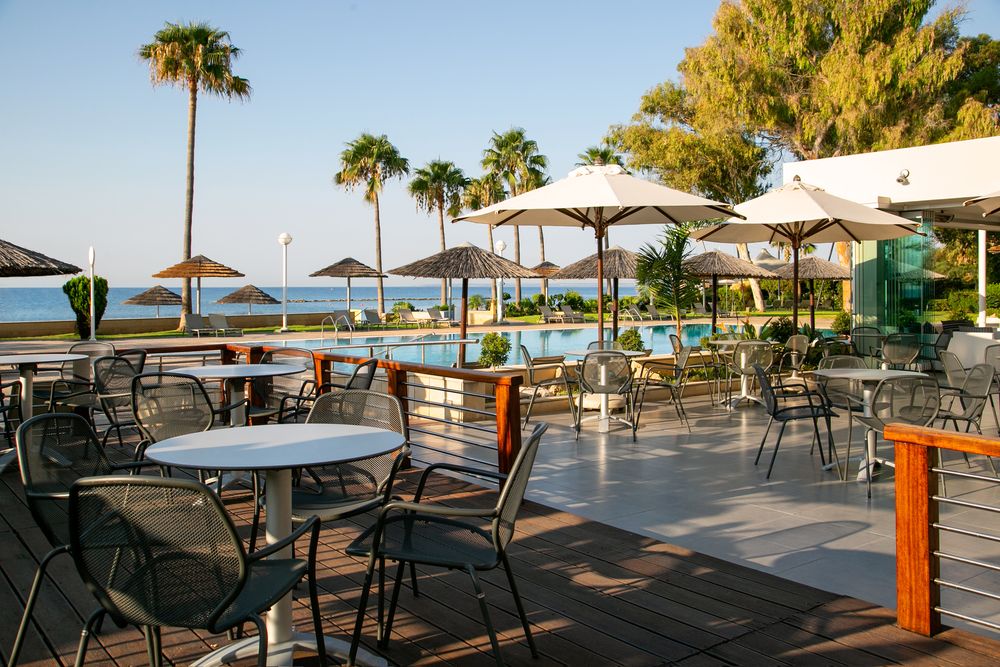 Atlantica Miramare Beach фото 53