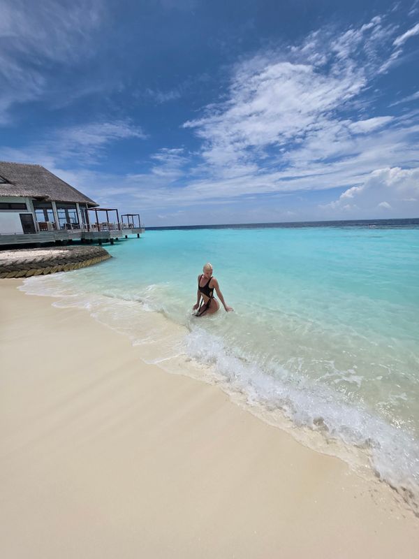NOOE Maldives Kunaavashi фото 19