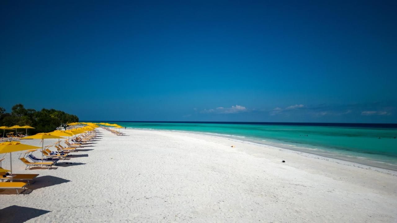 The Mora Zanzibar фото 11