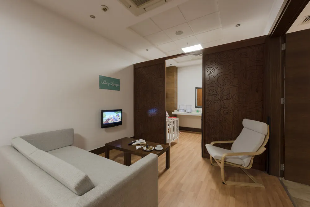 Barut B Suites фото 150