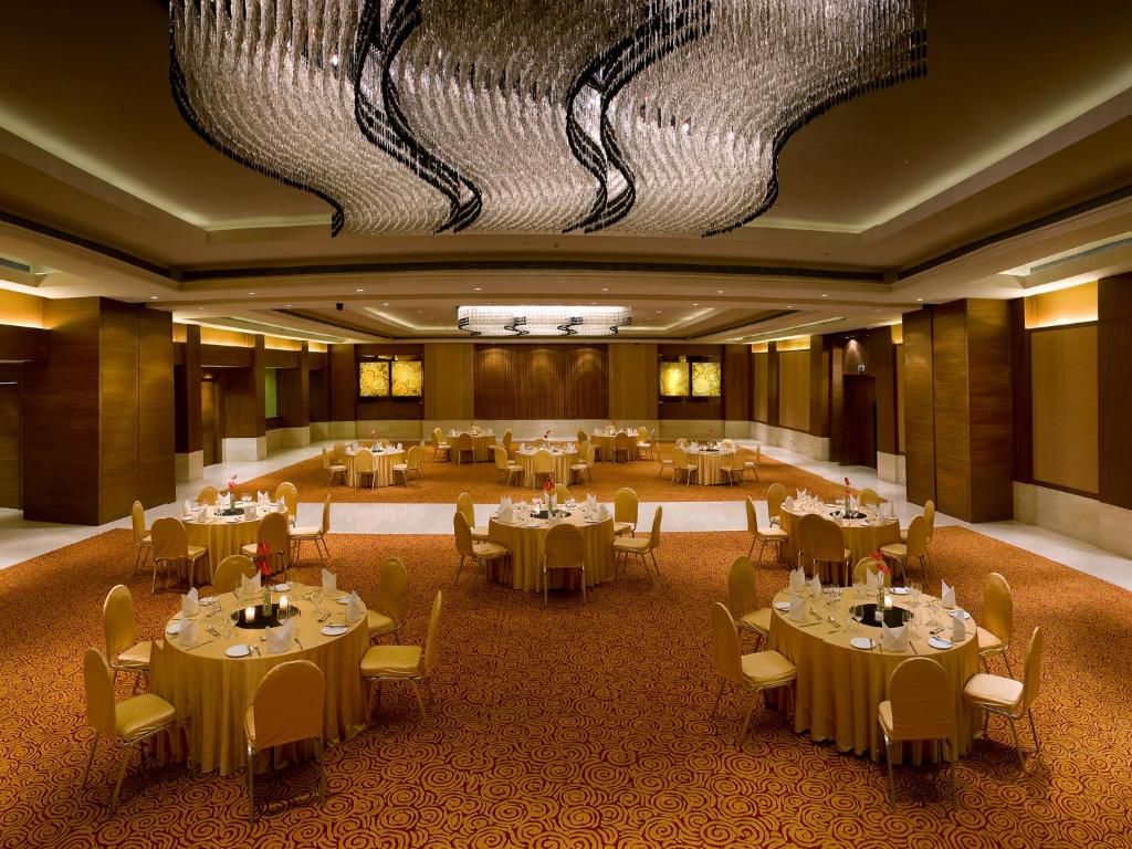 The Lalit New Delhi фото 56