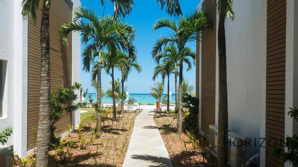Cap Ouest by Horizon Holidays фото 31