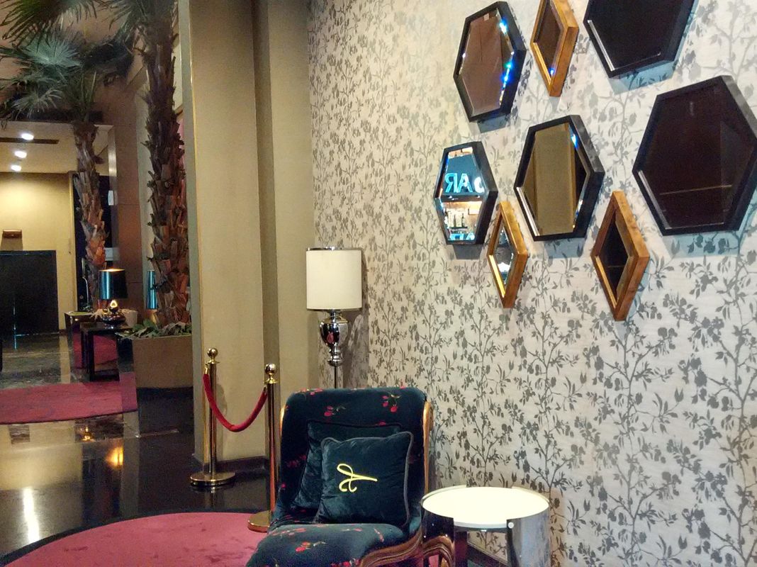 Amaroossa Hotel Bandung фото 9