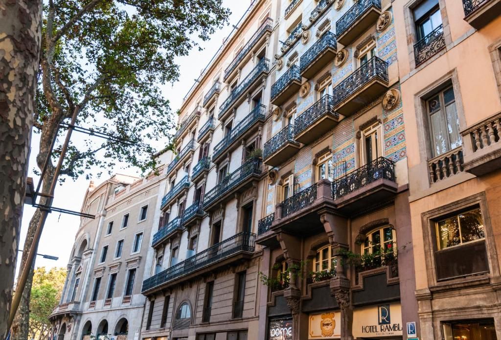 Ramblas фото 0