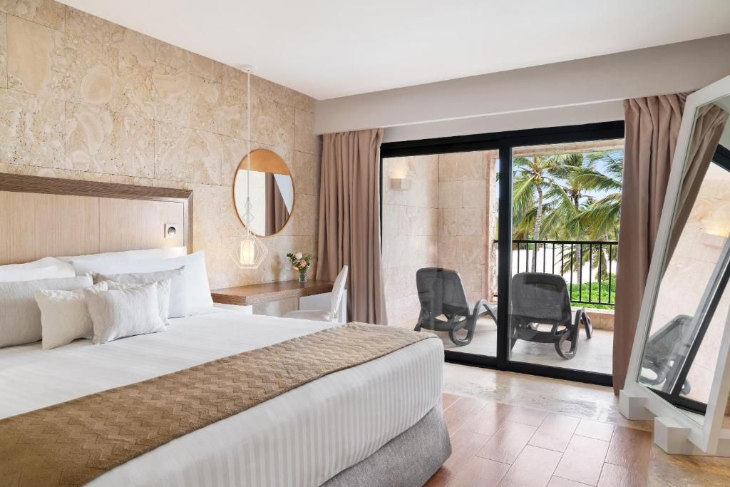 Sanctuary Cap Cana, All-Inclusive Adult Resort (Adults Only) фото 108