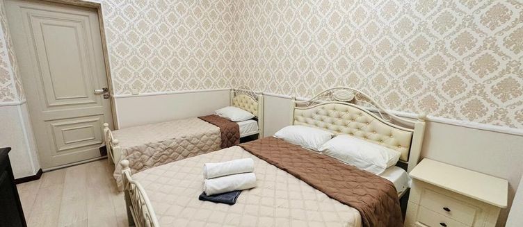 Фото отеля Гостевой дом «Мелис»
