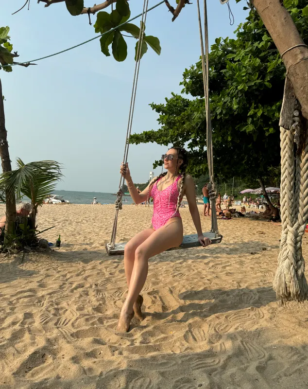 Cosy Beach Hotel фото 159
