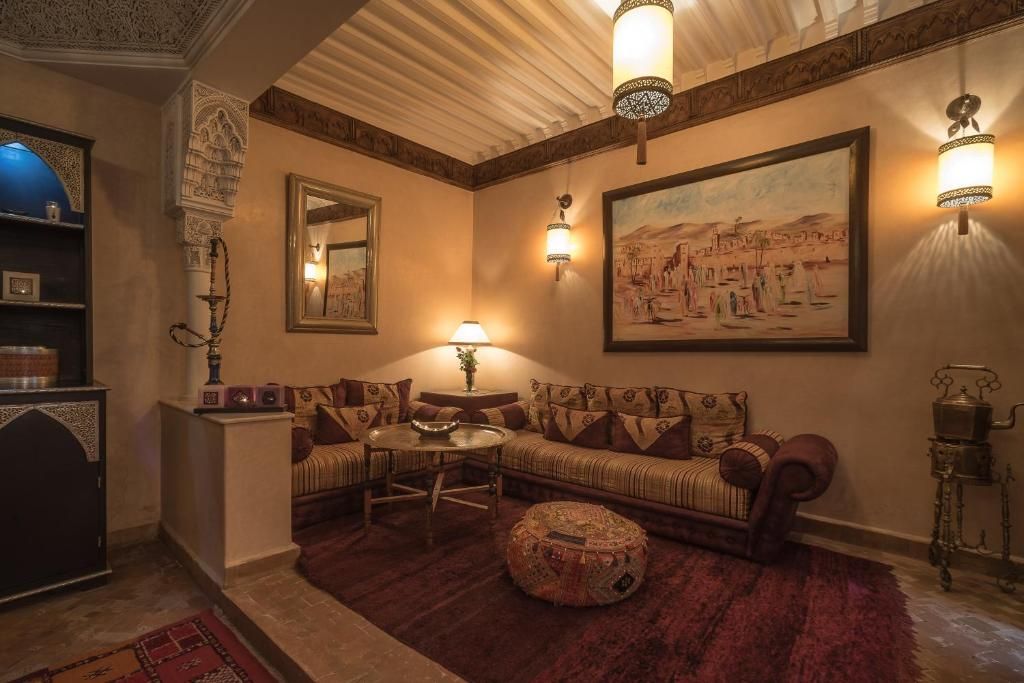 Riad Dar Attika фото 18