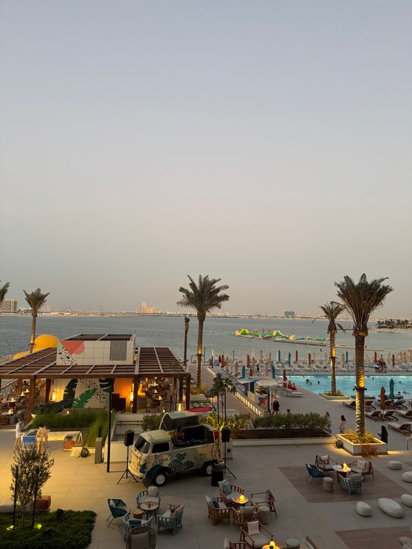 Rove Al Marjan Island фото 86