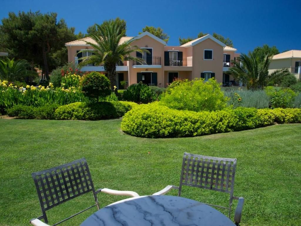 Enalion Suites фото 14