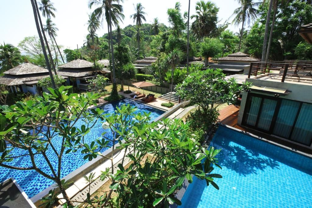 Niramaya Villa & Wellness Resort фото 99