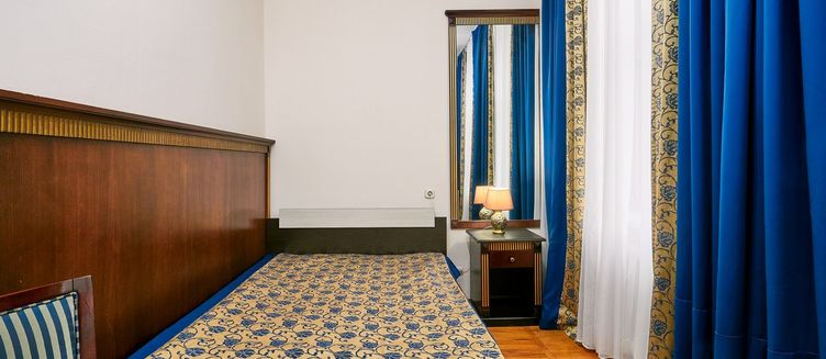 Фото отеля Санаторий «Им. С.М. Кирова»