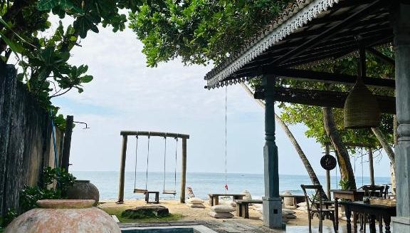 Фото отеля Moi Talpe by DBI