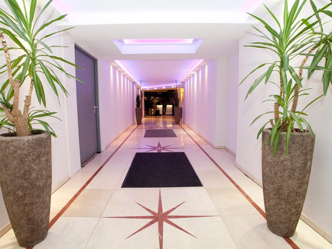 Centro Hotel Ayun фото 11