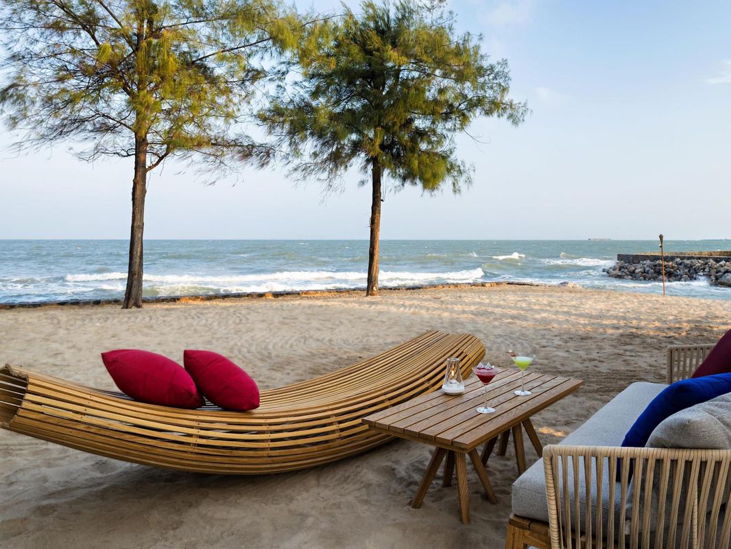 SO Sofitel Hua Hin фото 22