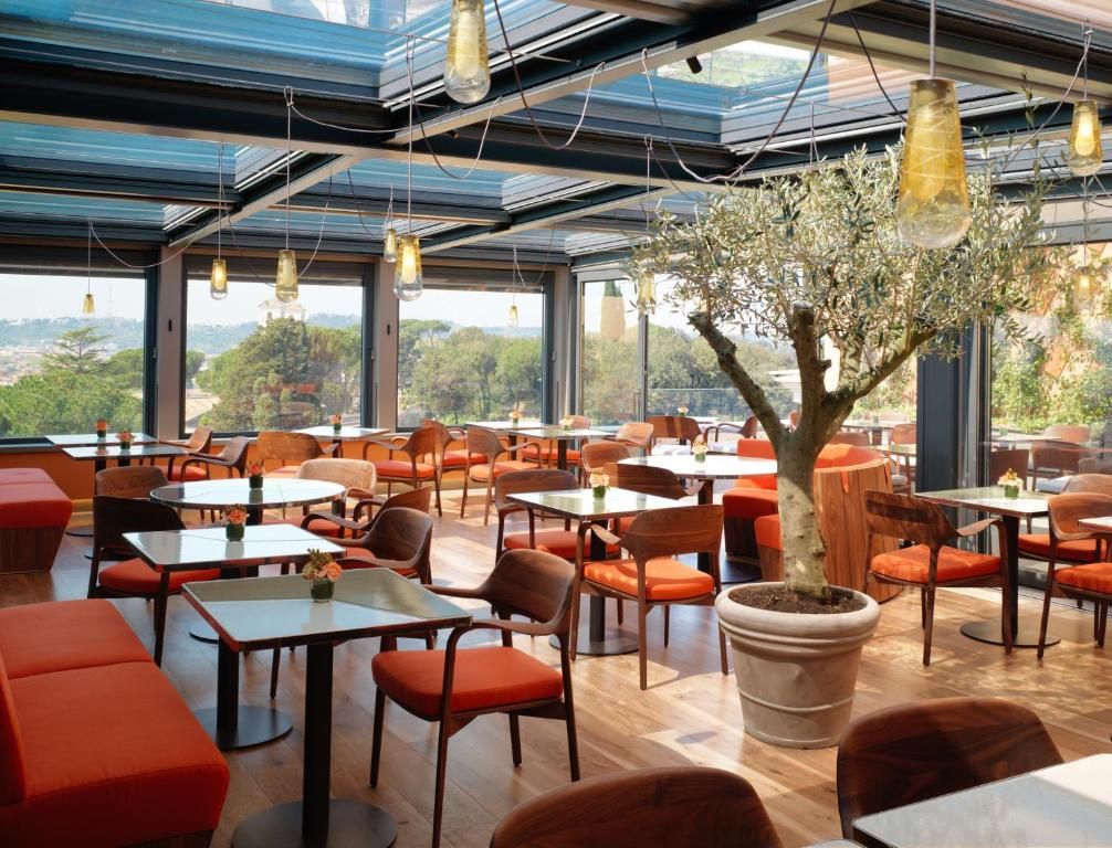 Eden - Dorchester Collection фото 10