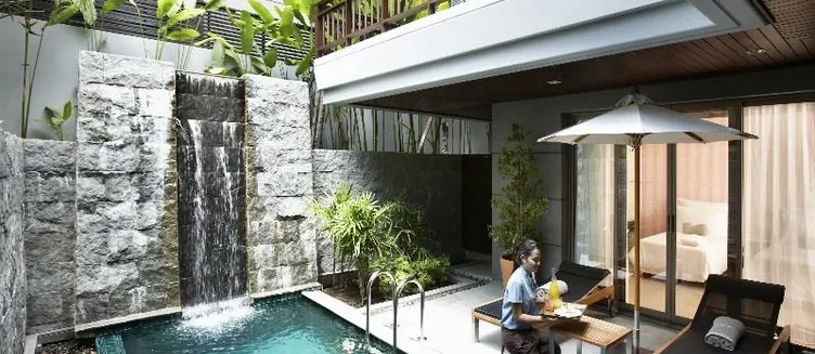 Фото отеля Rest Detail Hotel Hua Hin