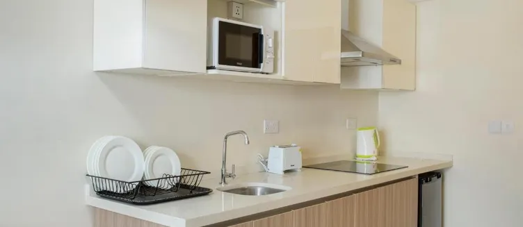 Фото отеля Residence Potosi