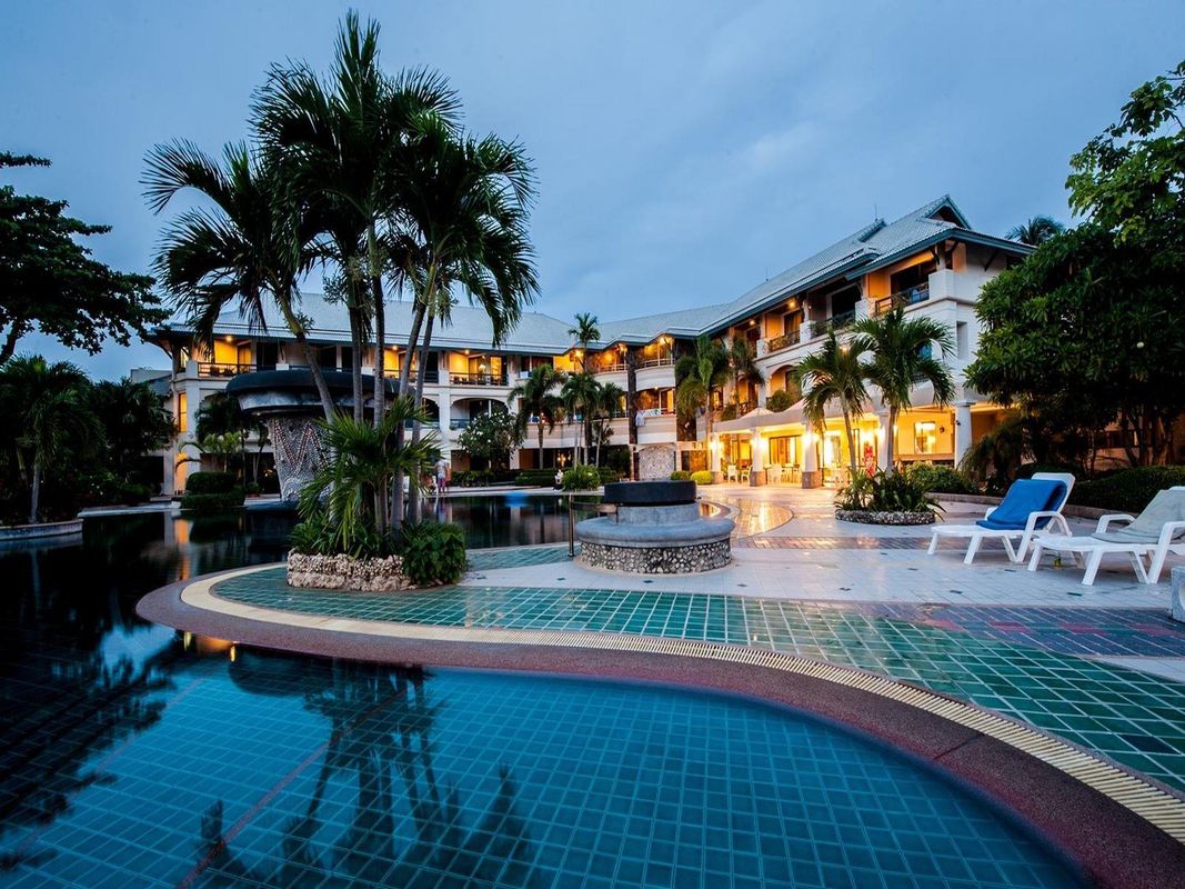 Phi Phi Island Cabana Hotel фото 28