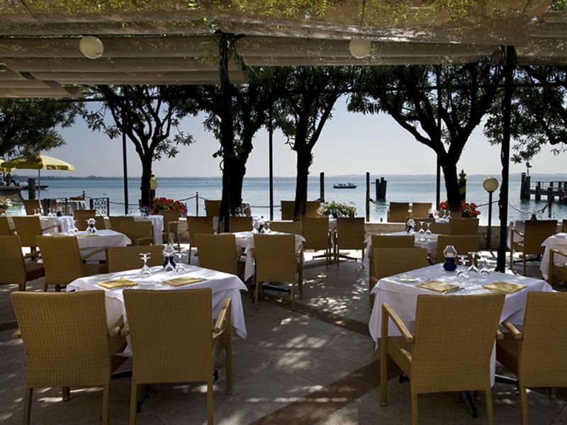 Hotel Sirmione фото 29