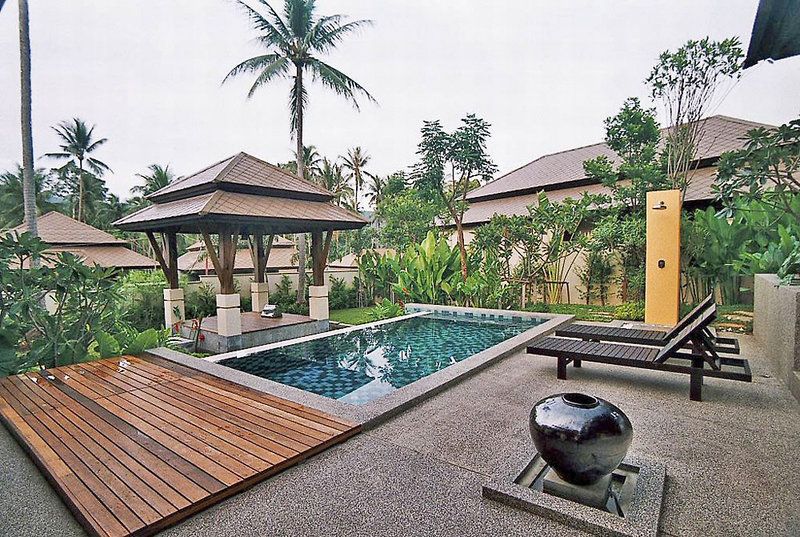 Kirikayan Luxury Pool Villas & Spa Hotel фото 30