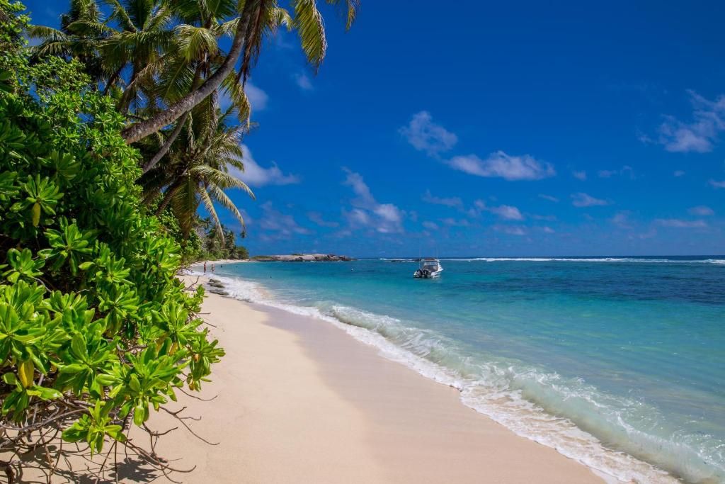 Chalets d'Anse Forbans SelfCatering фото 24