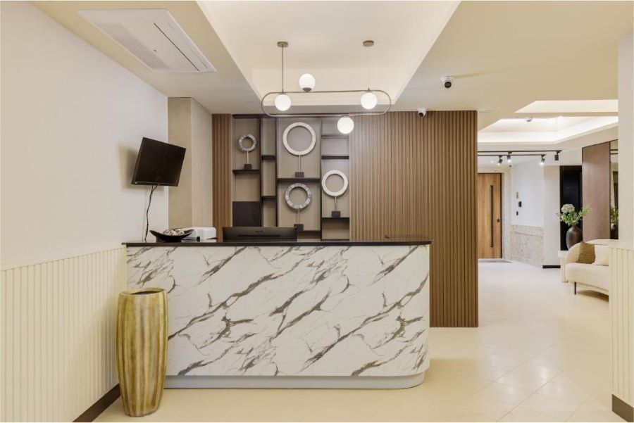 Dimitris Residence фото 6