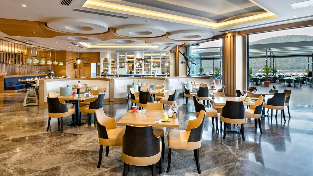 Titanic Luxury Collection Bodrum фото 74