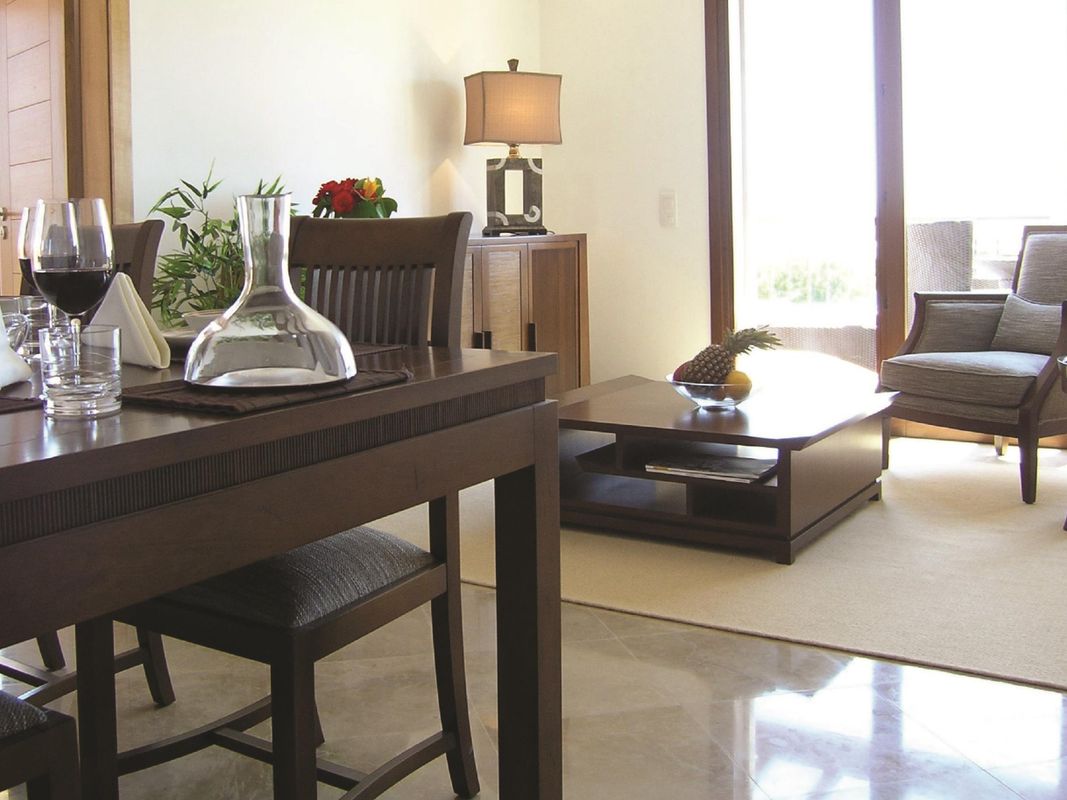 Cascade Wellness & Lifestyle Resort фото 21