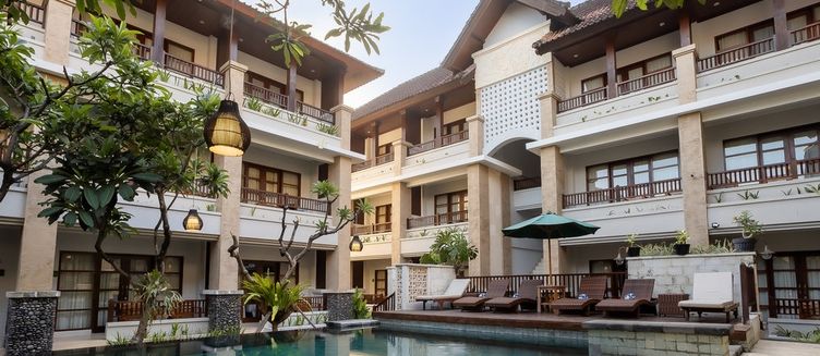 Фото отеля Fourteen Roses Beach Hotel