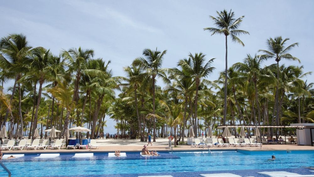 Hotel Riu Palace Macao (Adults Only) фото 66