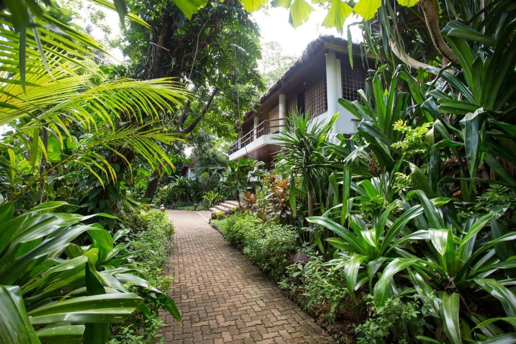 Mandala Spa & Villas фото 0