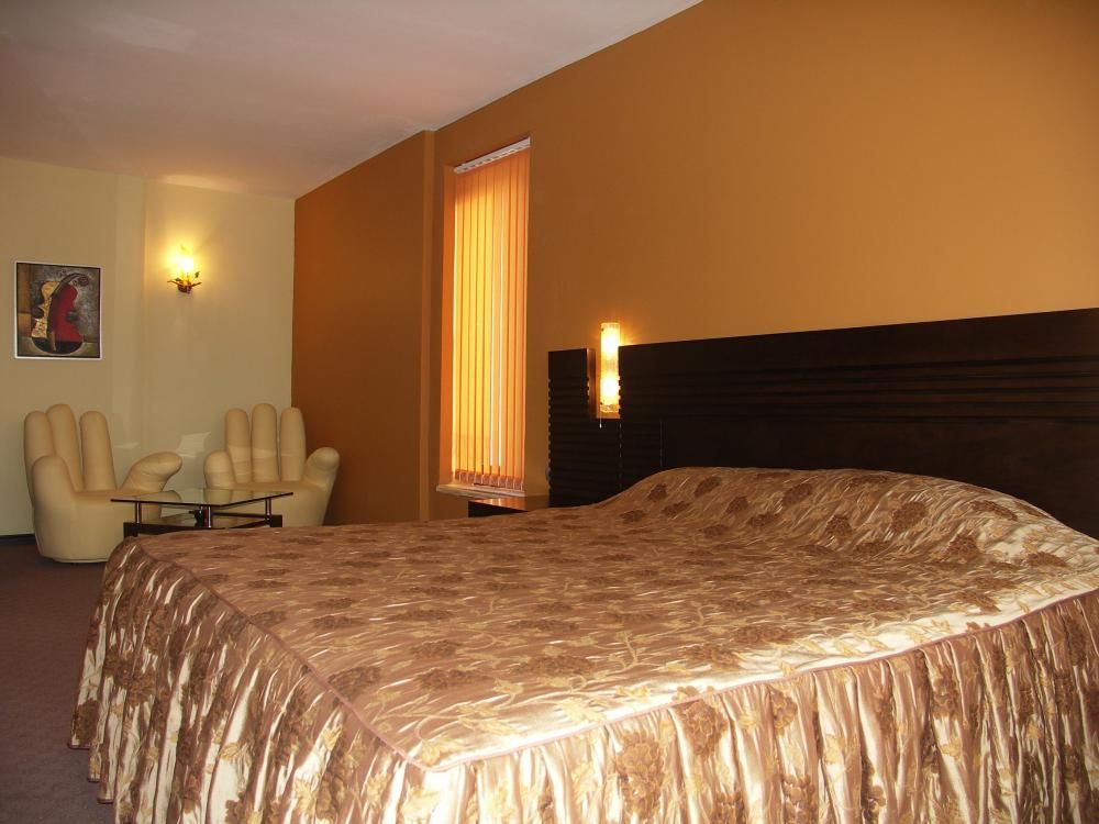 MPM Hotel Bansko SPA & Holidays фото 20