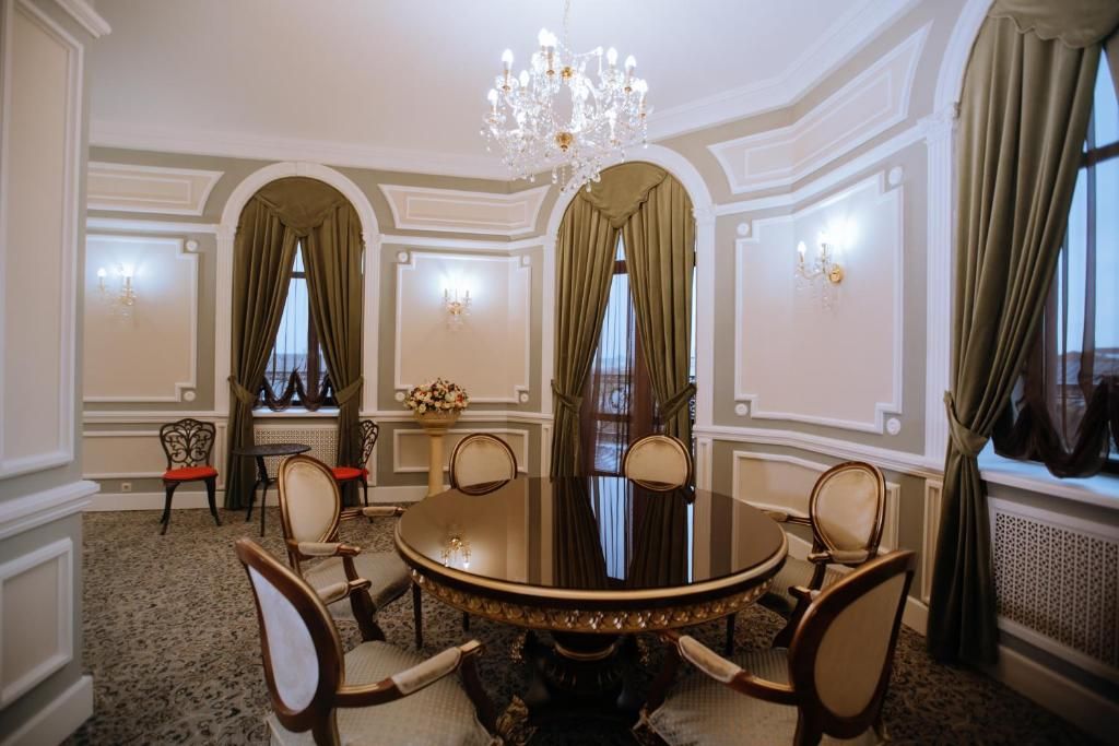 Гостиница «Астраханская» фото 12