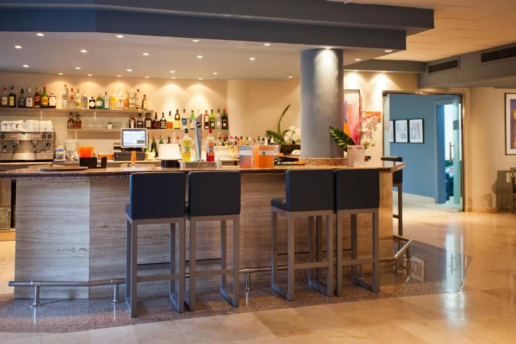 Be Live Adults Only Costa Palma фото 7