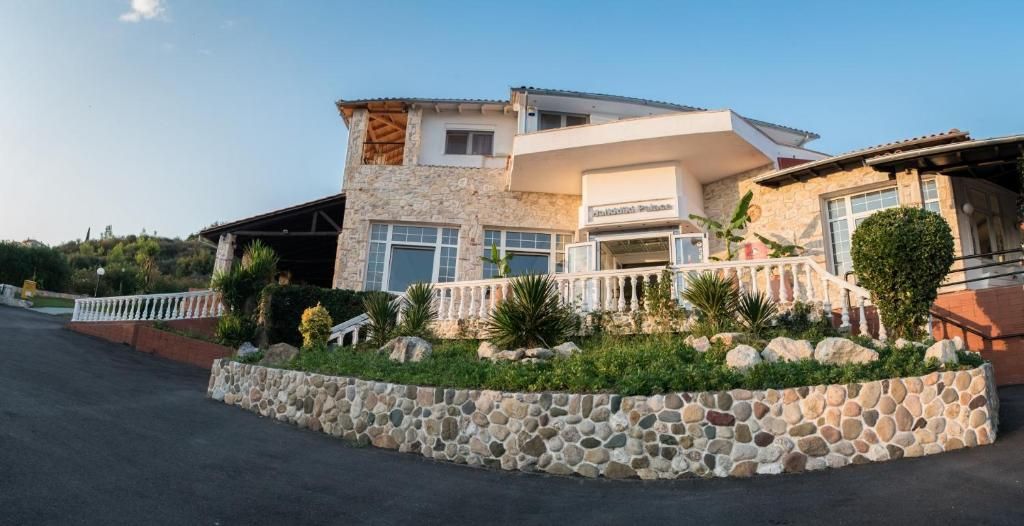 Halkidiki Palace фото 6