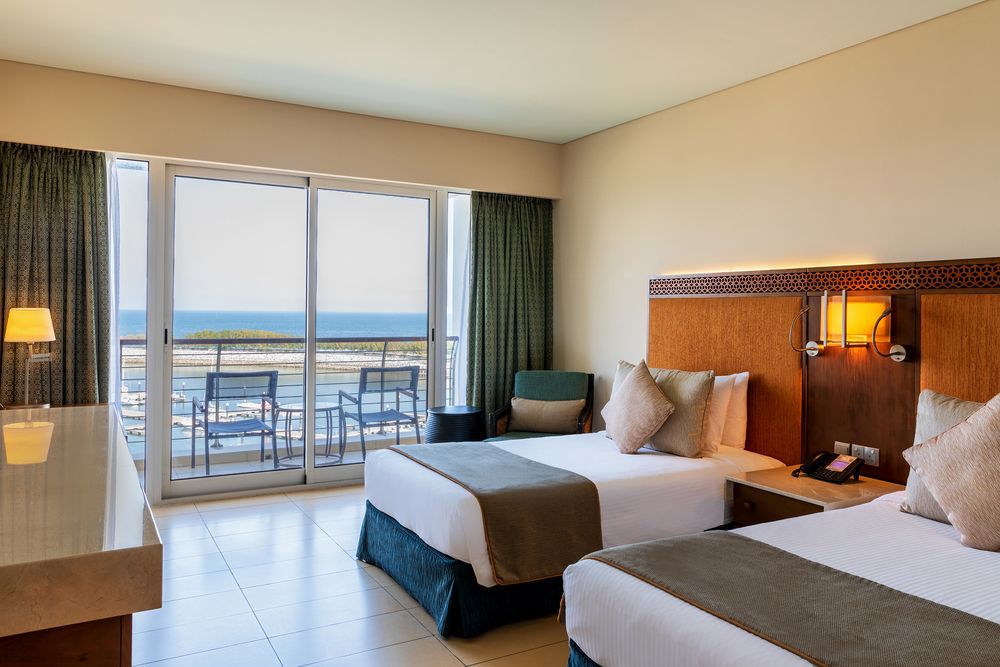 Barcelo Mussanah Resort фото 62