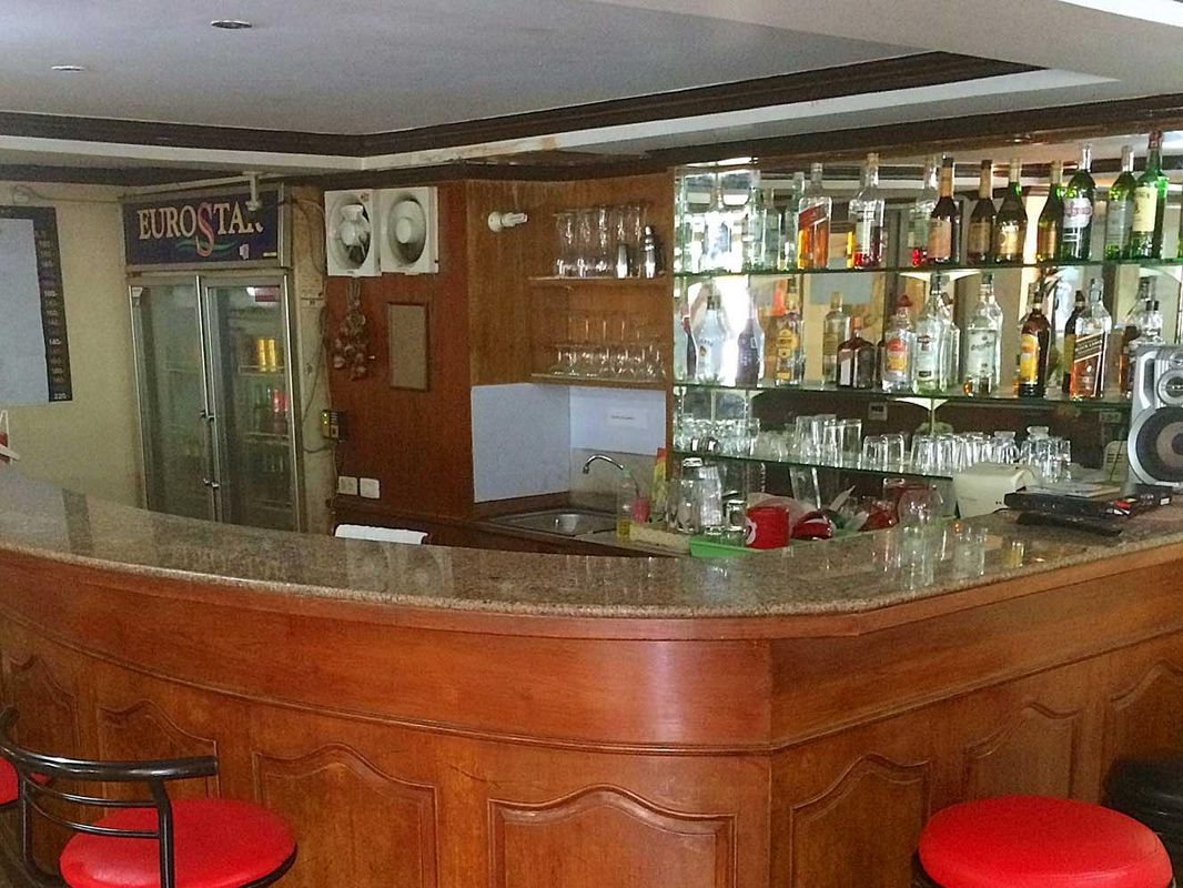 Eurostar International Hotel фото 18