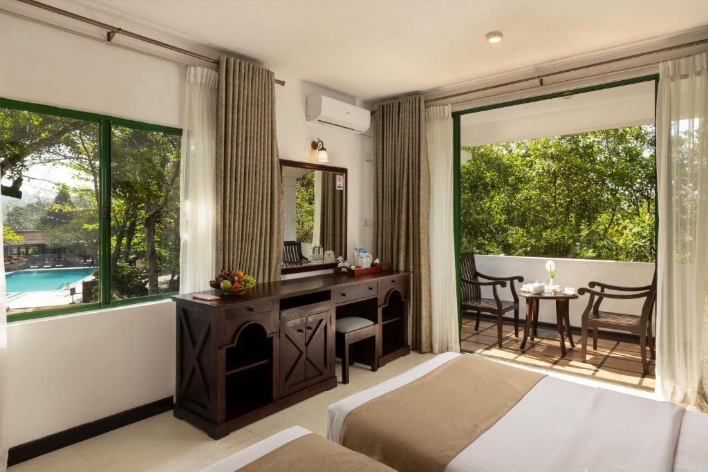 Tree of Life Nature Resort фото 12