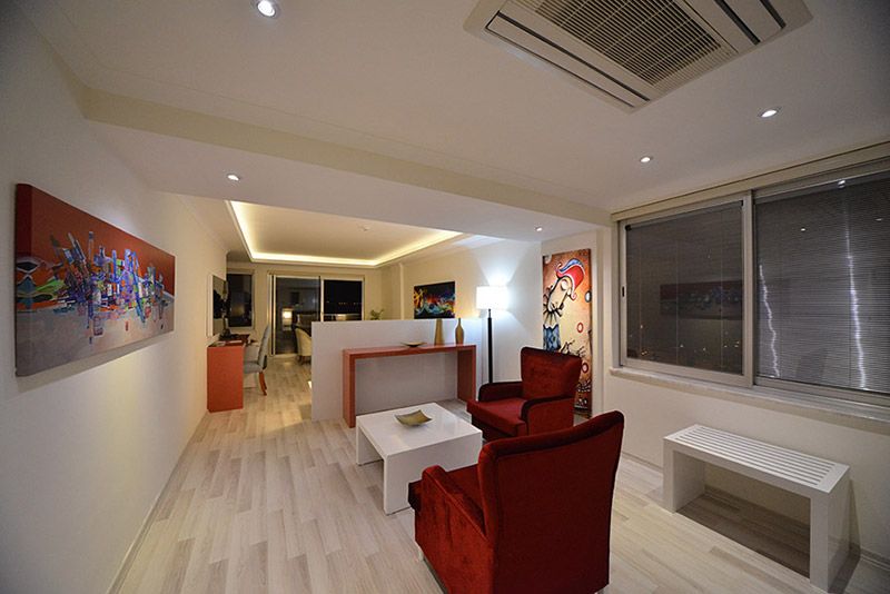 Orka Boutique Hotel фото 21