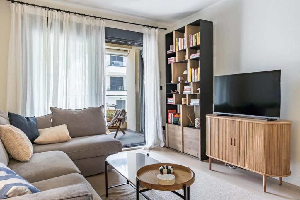 Dimitris Residence фото 25
