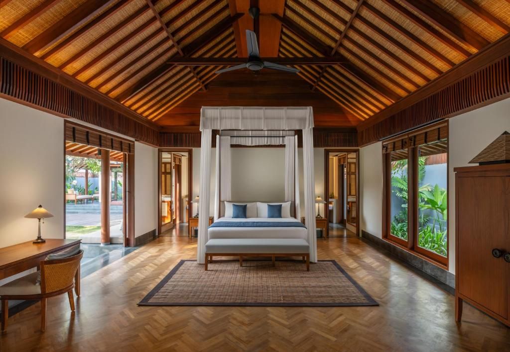 The Sira, a Luxury Collection Resort and Spa, Lombok фото 49