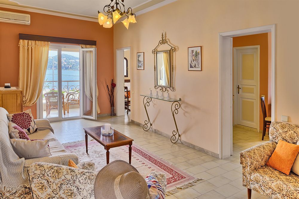 Molfetta Beach Hotel фото 41